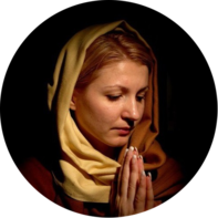 Гадалка Анна — Покров